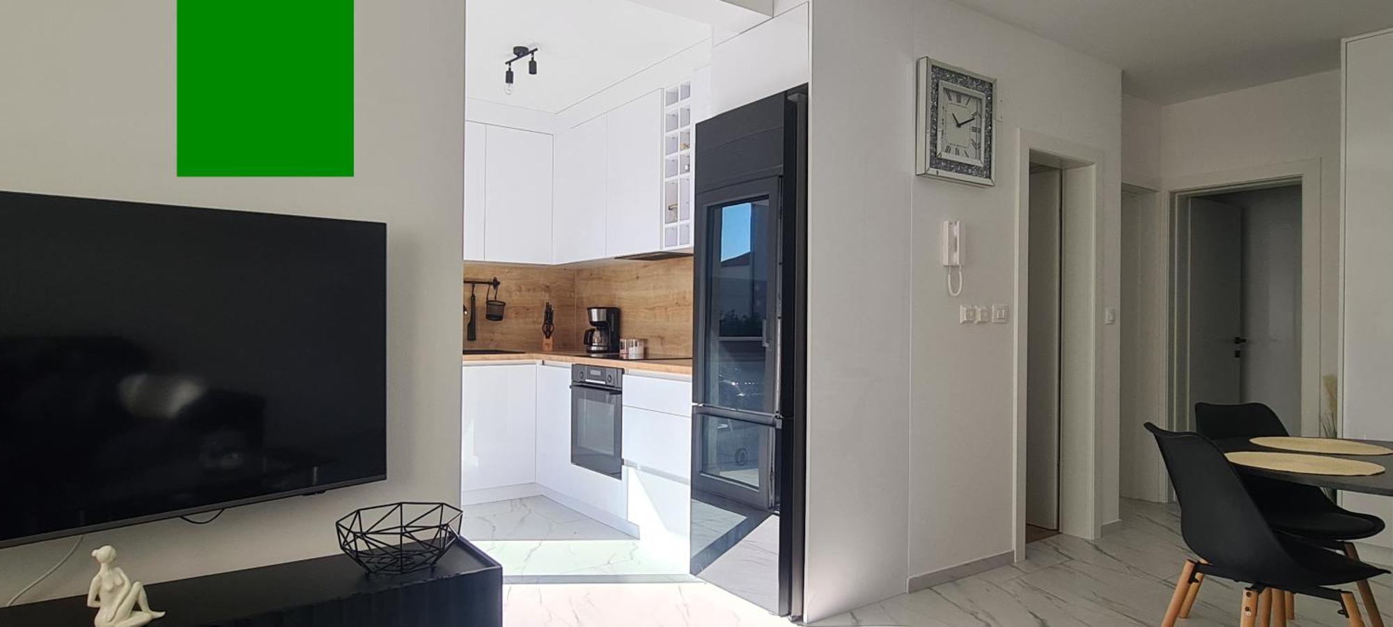 Apartment Cvit Trogir Buitenkant foto